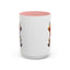 Birthday Mug - Highland Clipart