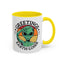 Alien Mug - Greetings Earth-Loser