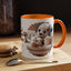 Animal Mug - Dog Coffee Wrap 15