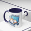 Animal Mug - Leave Me Alone
