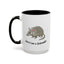 Adult Mug - Don't Be A Dickadillo