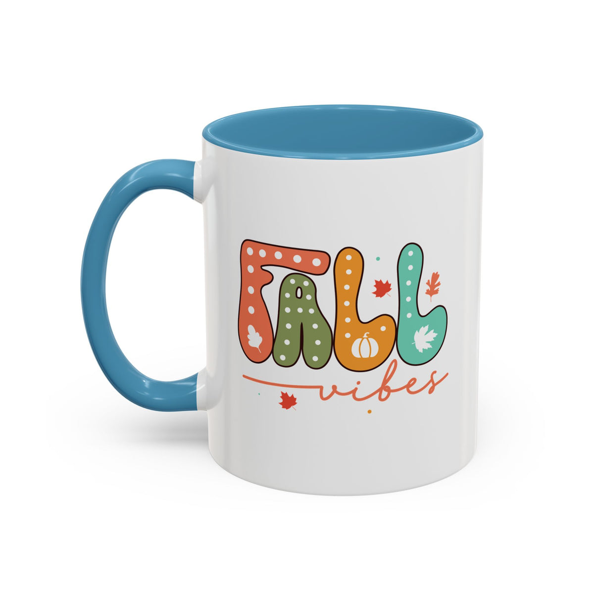 Fall Mug