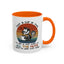 Humor Mug - Just a Cup or Two