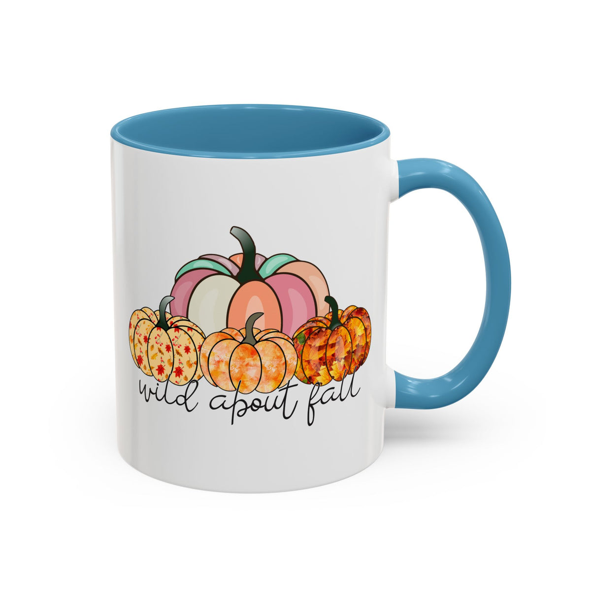 Fall Mug