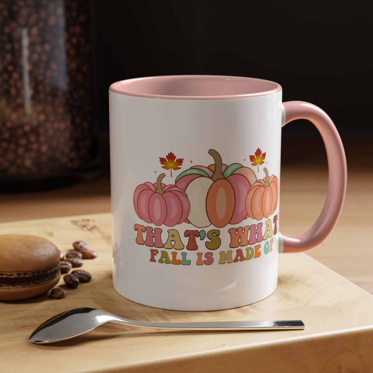 Fall Mug