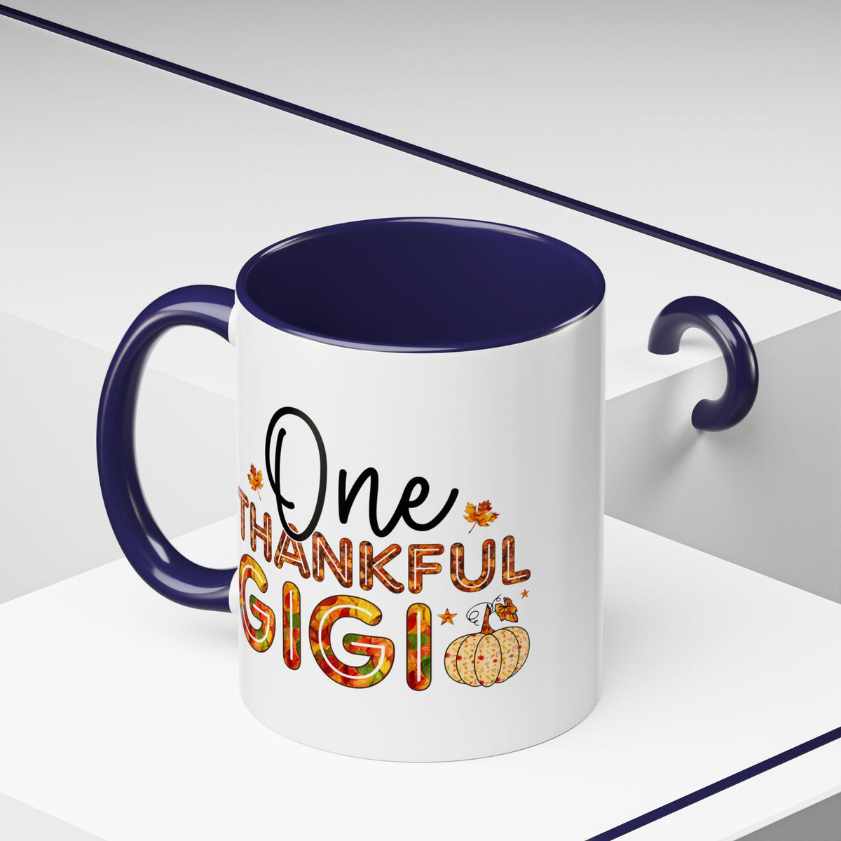 Fall Mug