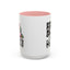 Office Mug - Don't Piss Me Off