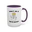 Adult Mug - Don't Be A Salty Bitch