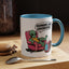 Alien Mug - Humans Are Overrated