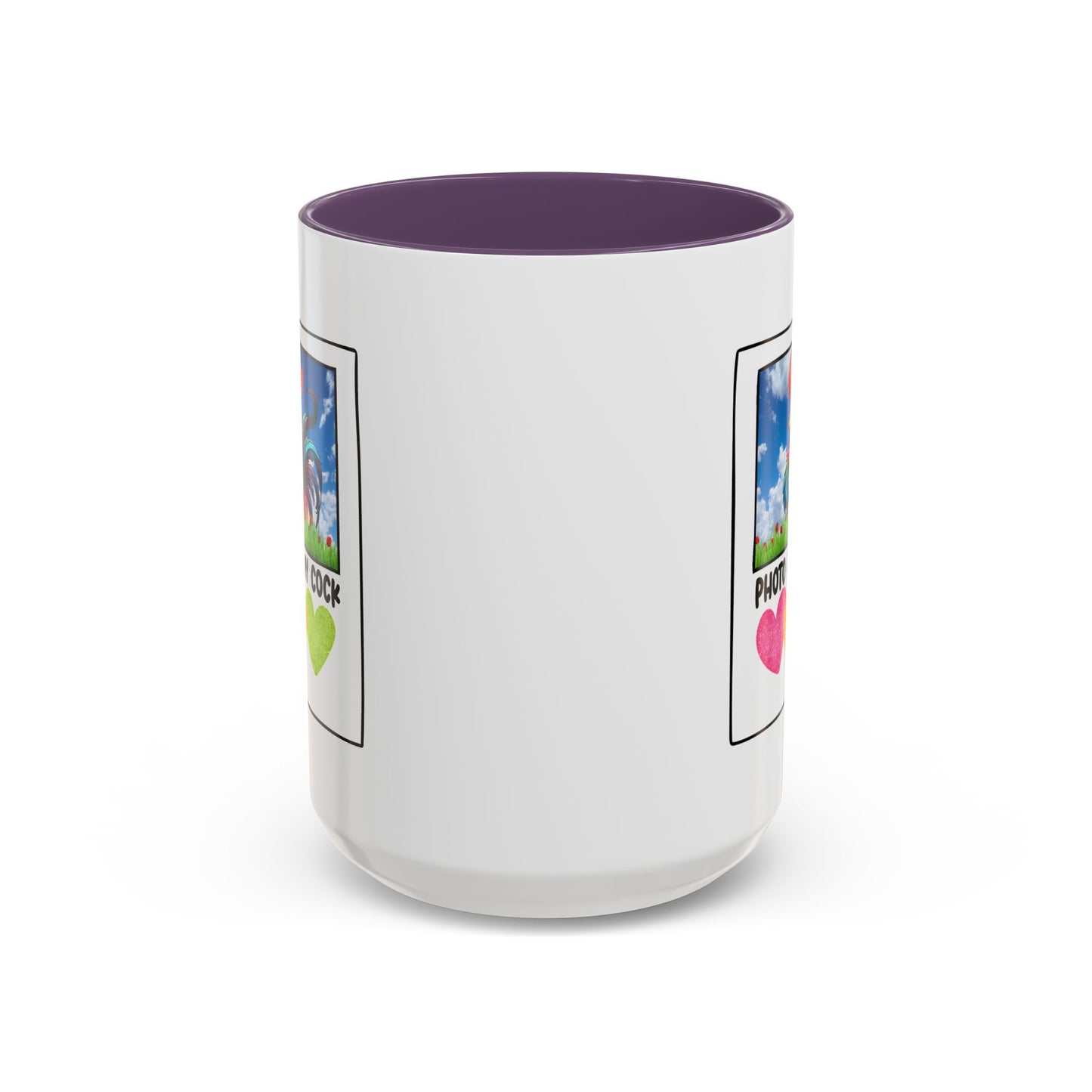 Adult Mug - Photo of My Cock