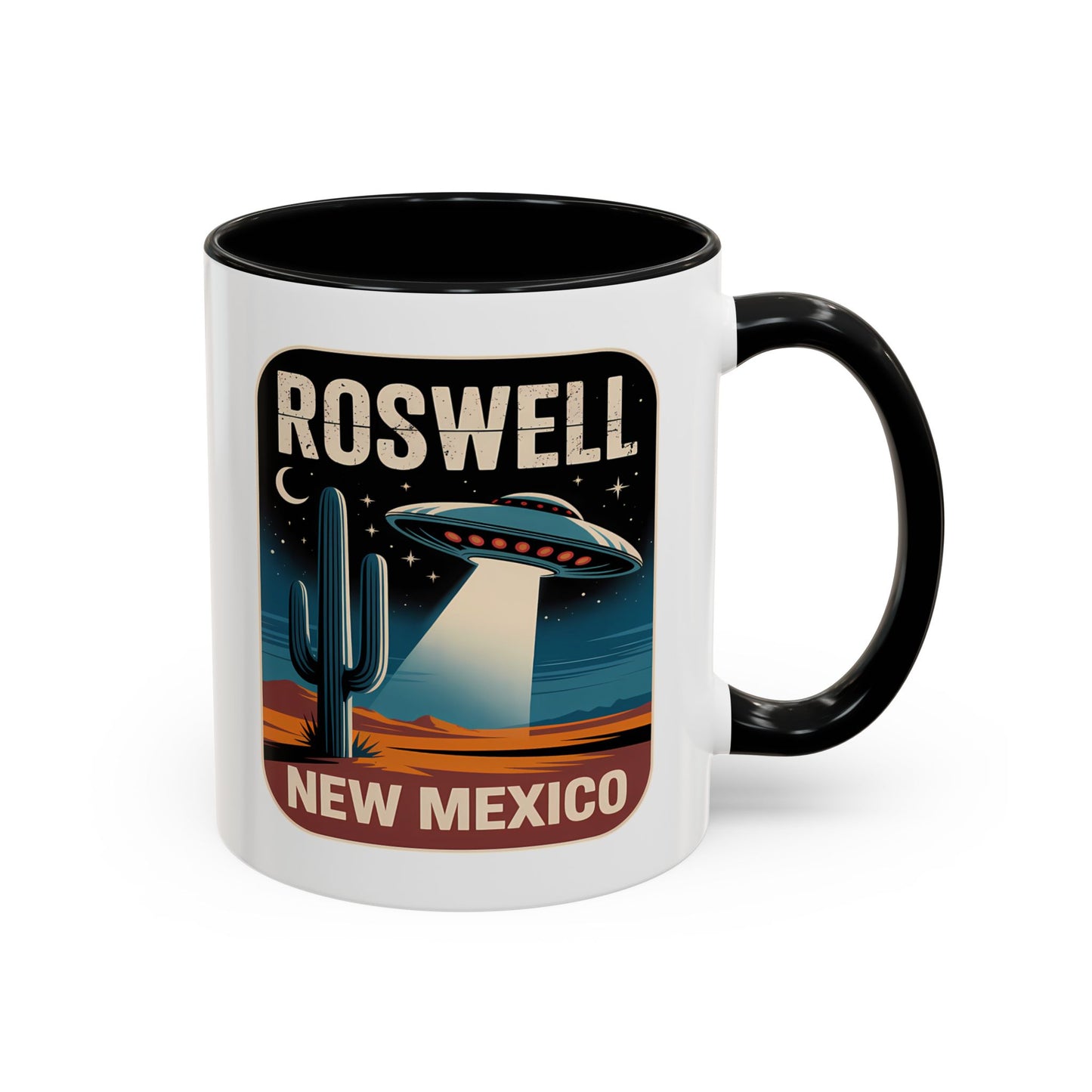 Alien Mug - Roswell