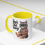 Animal Mug - Yeah Not Today