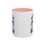 4th of July Mug - All American Bruh