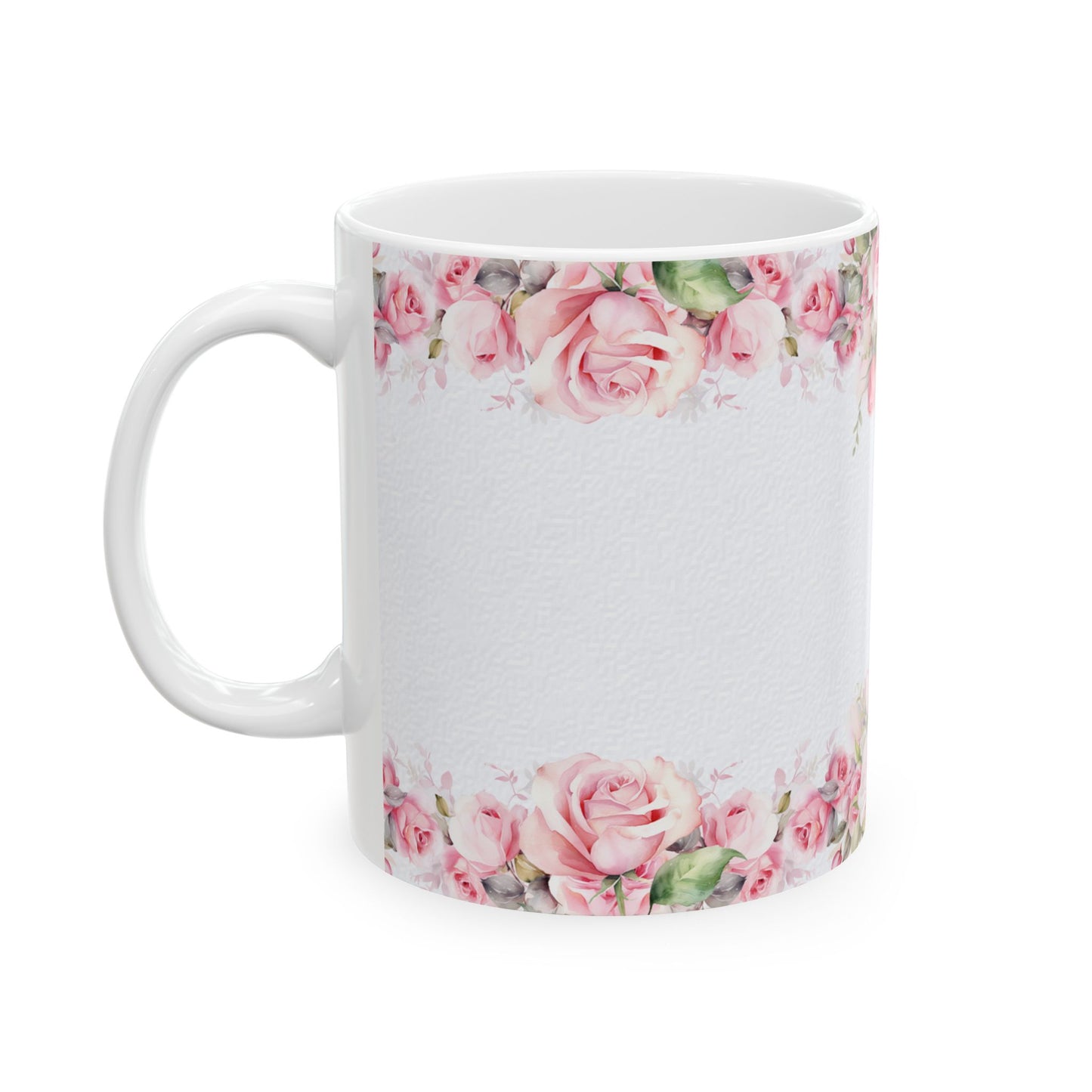 Mother's Day Mug - Mother & Infant Child
