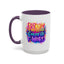 Humor Mug - Friday is My Second Favorite F-Word