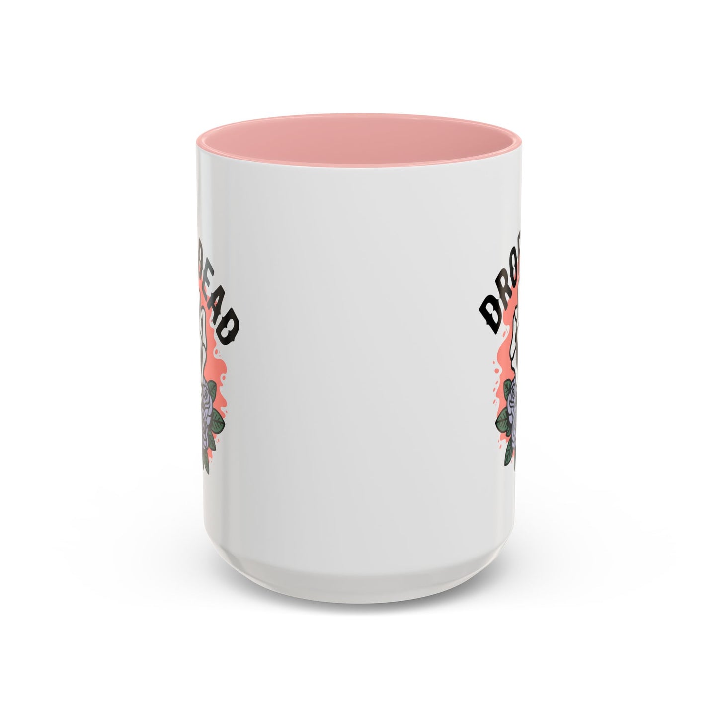 Halloween Mug - Drop Dead