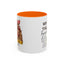 Humor Mug - Why Y'all Trying