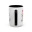 Adult Mug - What The Fuck?