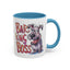Animal Mug - Barking Boss