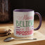 Motivation Mug - Always Believe in the Impossible