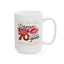 Birthday Mug - Damn I Make 70 Look Good
