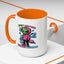 Alien Mug - Aliens Are Real