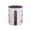 Office Mug - I Keep Hearing Invoices