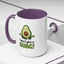 Humor Mug - I Don't Give a Guac