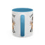 Humor Mug - I Speak Fluent Eye Roll