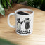 Humor Mug - A Salt With A Deadly Weapon