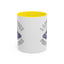 Alien Mug - I Love Space