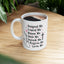 Religious Mug - God Designed Me