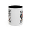 Humor Mug - Today is Slap An Idiot Day
