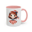 4th of July - American Girl Flag 2