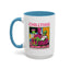 Alien Mug - Chilltime