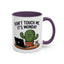 Office Mug - Don't Touch Me