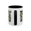 Father's Day Mug - Best Dad Ever Cammo