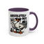 Office Mug - Absolutely Not