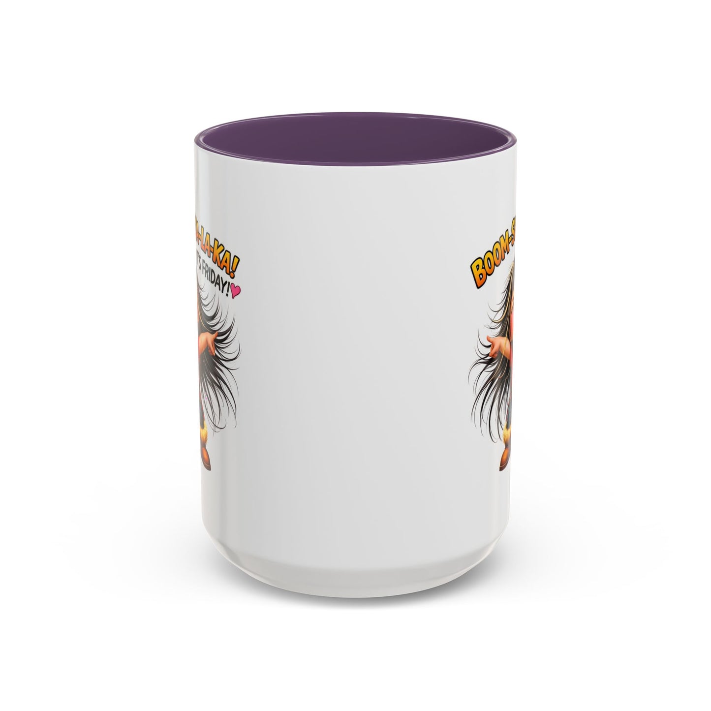 Office Mug - It's Friday