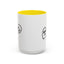 Humor Mug - Love You Emoji