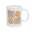 Mother's Day Mug - MAMA