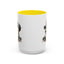 4th of July Mug - American Bald Eagle Flag 5