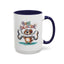 Animal Mug - Bone Collector