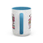 Humor Mug - I Pretend Coffee Helps