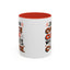 Office Mug - Just An Office Clerk