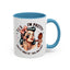 Humor Mug - Yes I'm Pretty