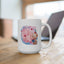 Valentine's Day Mug - Love You Lots Bear