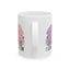 Anniversary Mug - I Love You a Ton