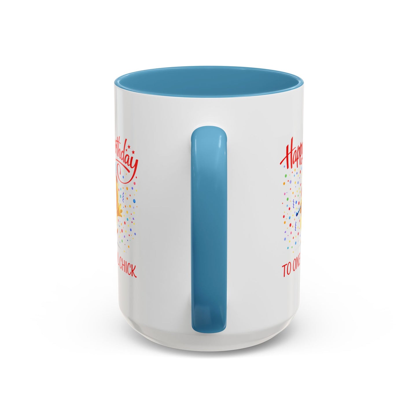 Birthday Mug - One Cool Chick