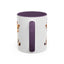 Birthday Mug - Giraffe Clipart
